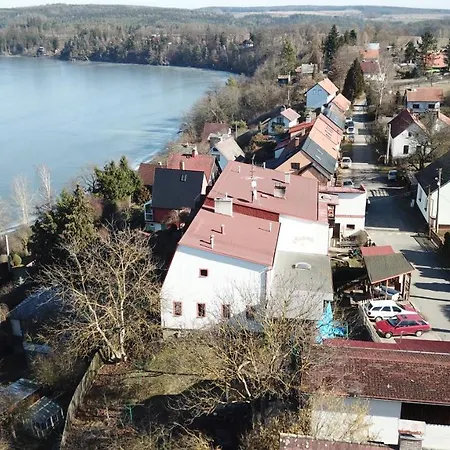 Maison d'hôtes Hana Ulice