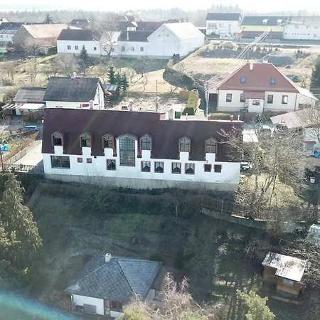 Maison d'hôtes Hana