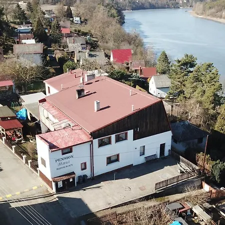 Maison d'hôtes Hana *