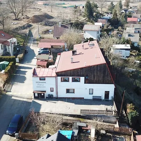 Hana Maison d'hôtes *