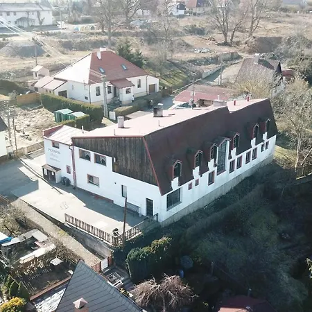 Hana Maison d'hôtes *